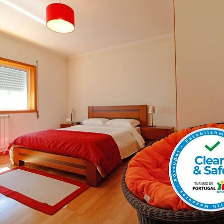 Senhora Das Areias - Spacious Apt Near The Cabedelo Beach Viana do Castelo Exteriér fotografie