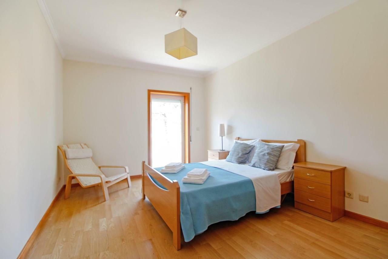 Senhora Das Areias - Spacious Apt Near The Cabedelo Beach Viana do Castelo Exteriér fotografie