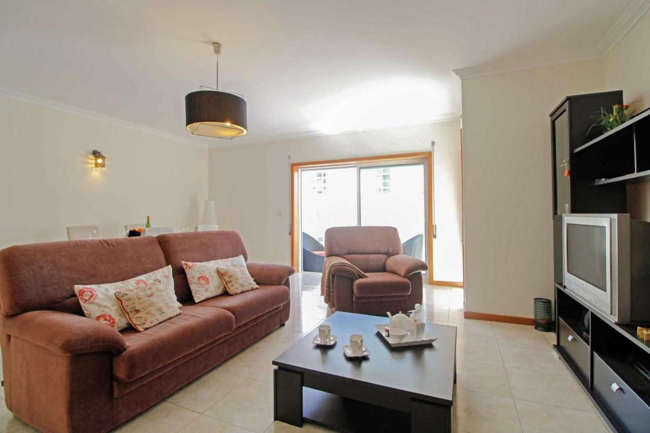 Senhora Das Areias - Spacious Apt Near The Cabedelo Beach Viana do Castelo Exteriér fotografie