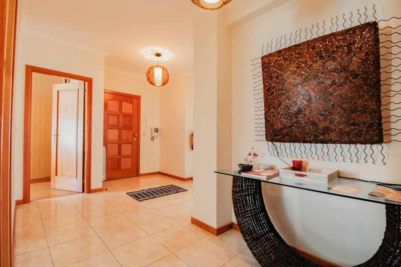 Senhora Das Areias - Spacious Apt Near The Cabedelo Beach Viana do Castelo Exteriér fotografie