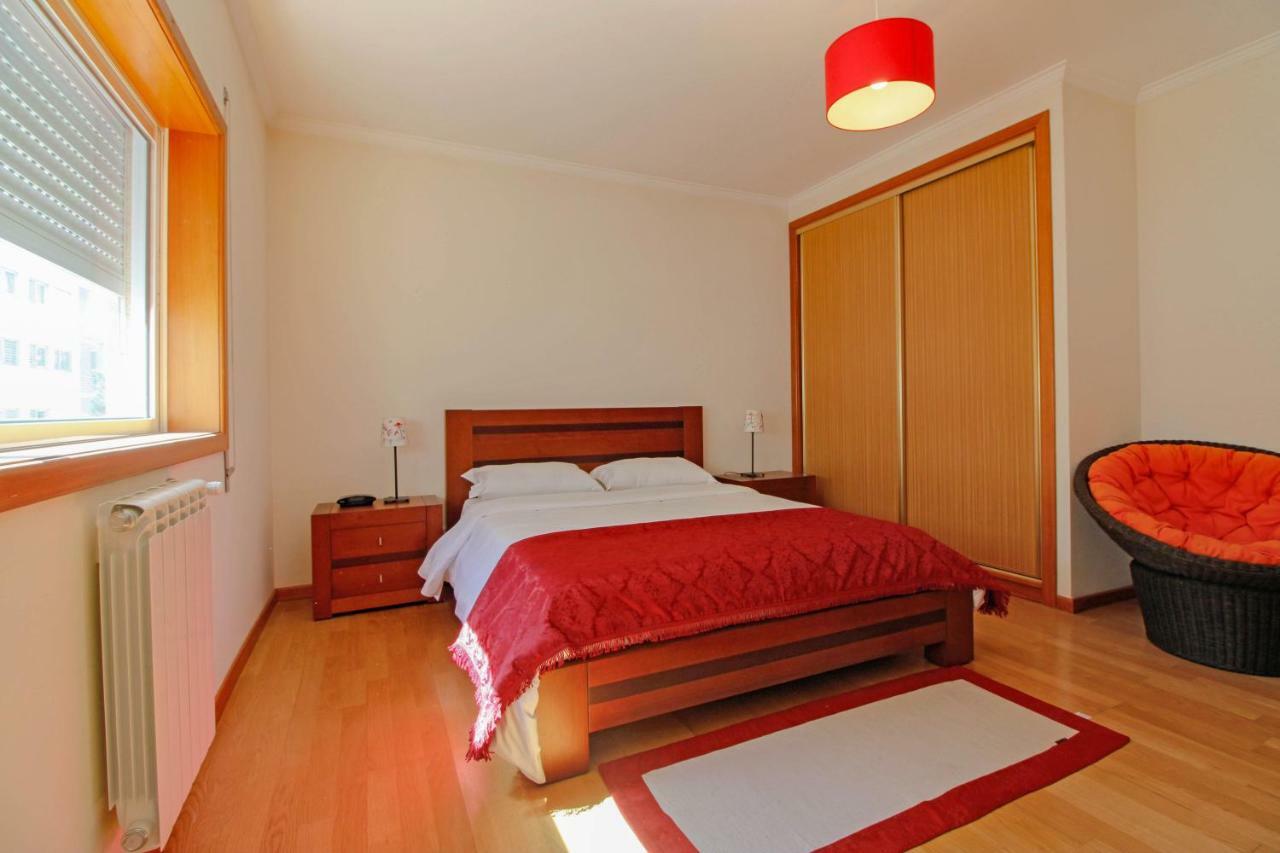 Senhora Das Areias - Spacious Apt Near The Cabedelo Beach Viana do Castelo Exteriér fotografie