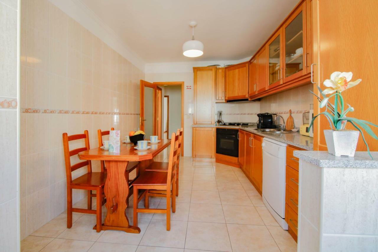 Senhora Das Areias - Spacious Apt Near The Cabedelo Beach Viana do Castelo Exteriér fotografie