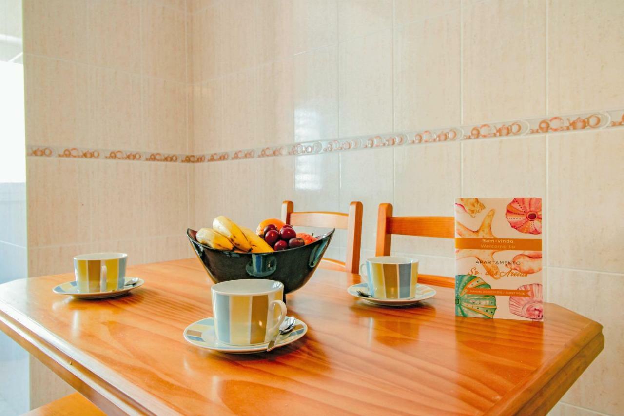 Senhora Das Areias - Spacious Apt Near The Cabedelo Beach Viana do Castelo Exteriér fotografie