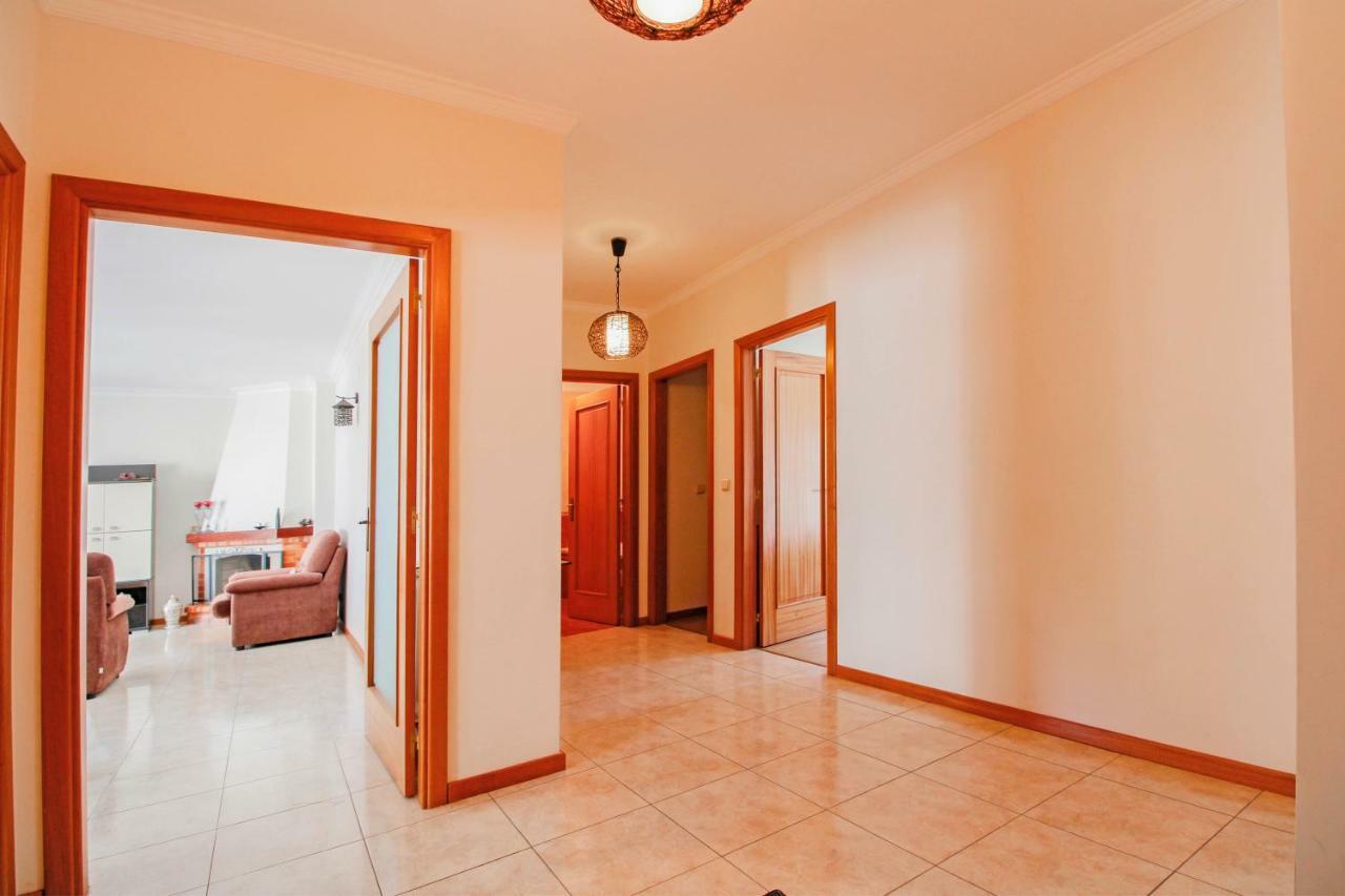 Senhora Das Areias - Spacious Apt Near The Cabedelo Beach Viana do Castelo Exteriér fotografie