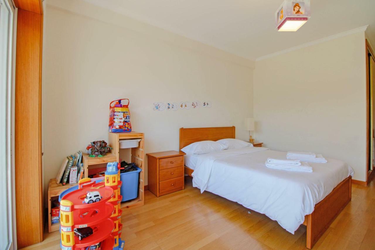 Senhora Das Areias - Spacious Apt Near The Cabedelo Beach Viana do Castelo Exteriér fotografie