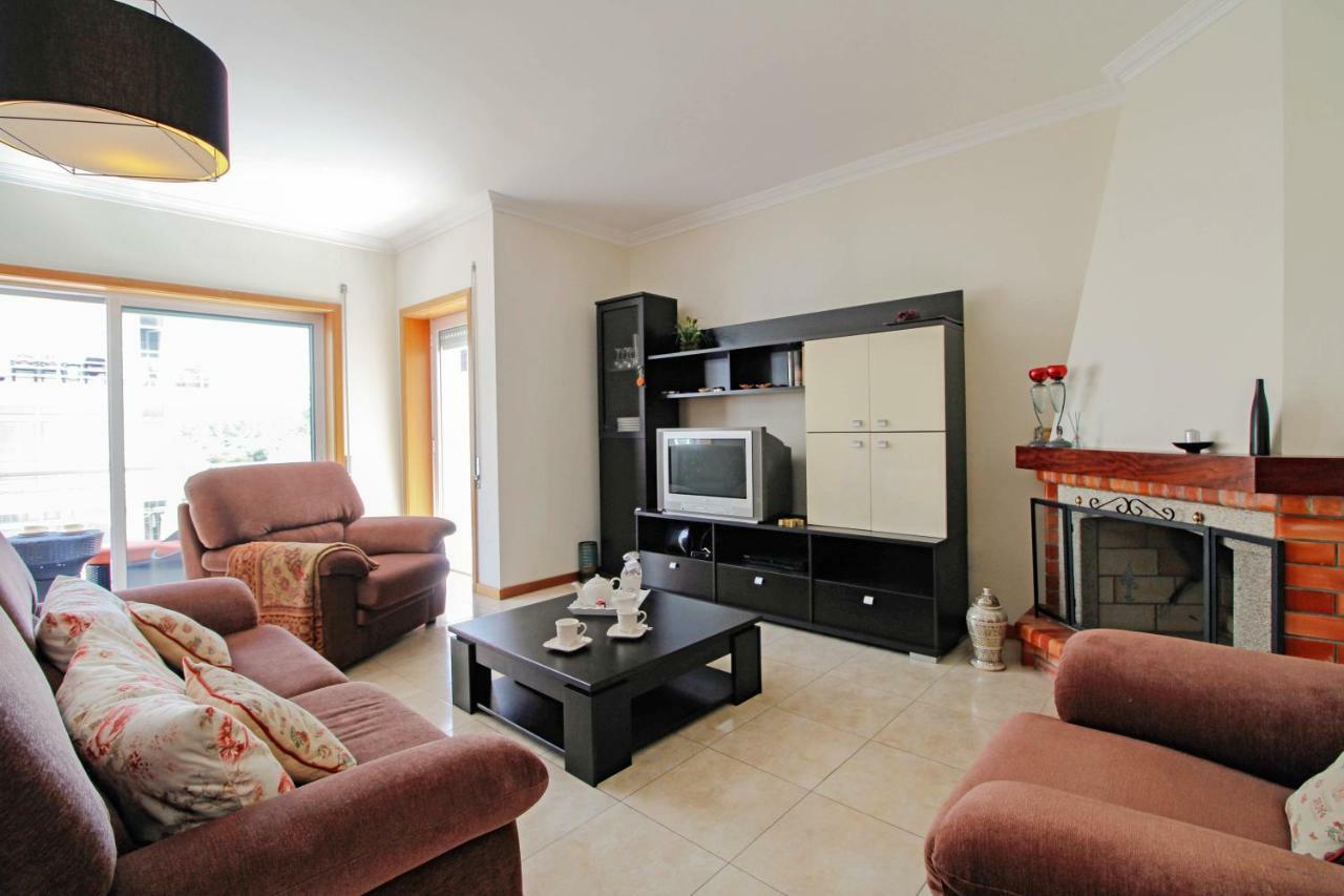 Senhora Das Areias - Spacious Apt Near The Cabedelo Beach Viana do Castelo Exteriér fotografie