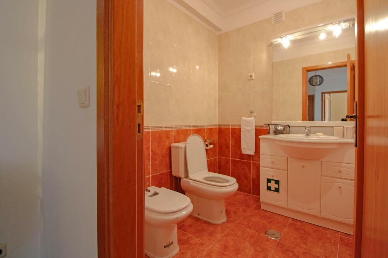Senhora Das Areias - Spacious Apt Near The Cabedelo Beach Viana do Castelo Exteriér fotografie