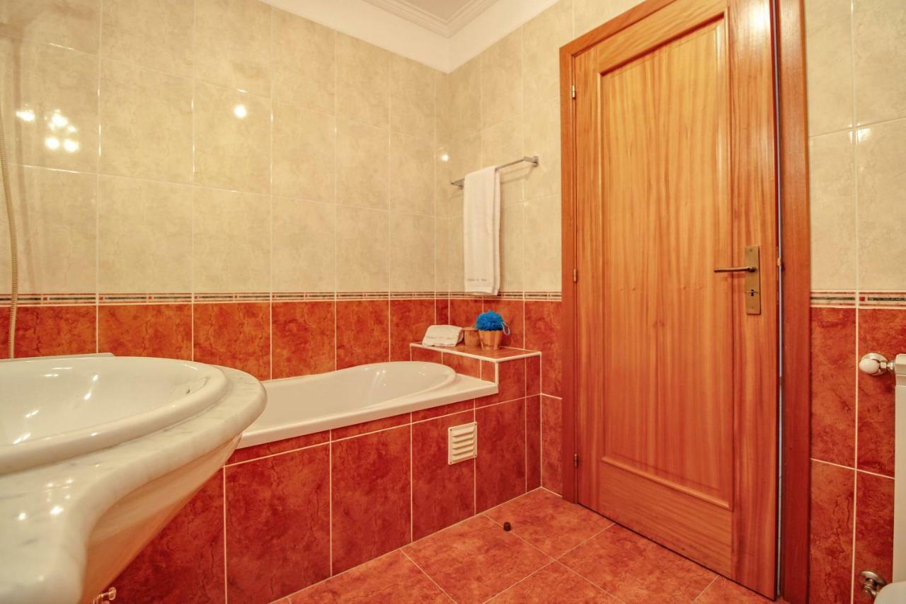 Senhora Das Areias - Spacious Apt Near The Cabedelo Beach Viana do Castelo Exteriér fotografie