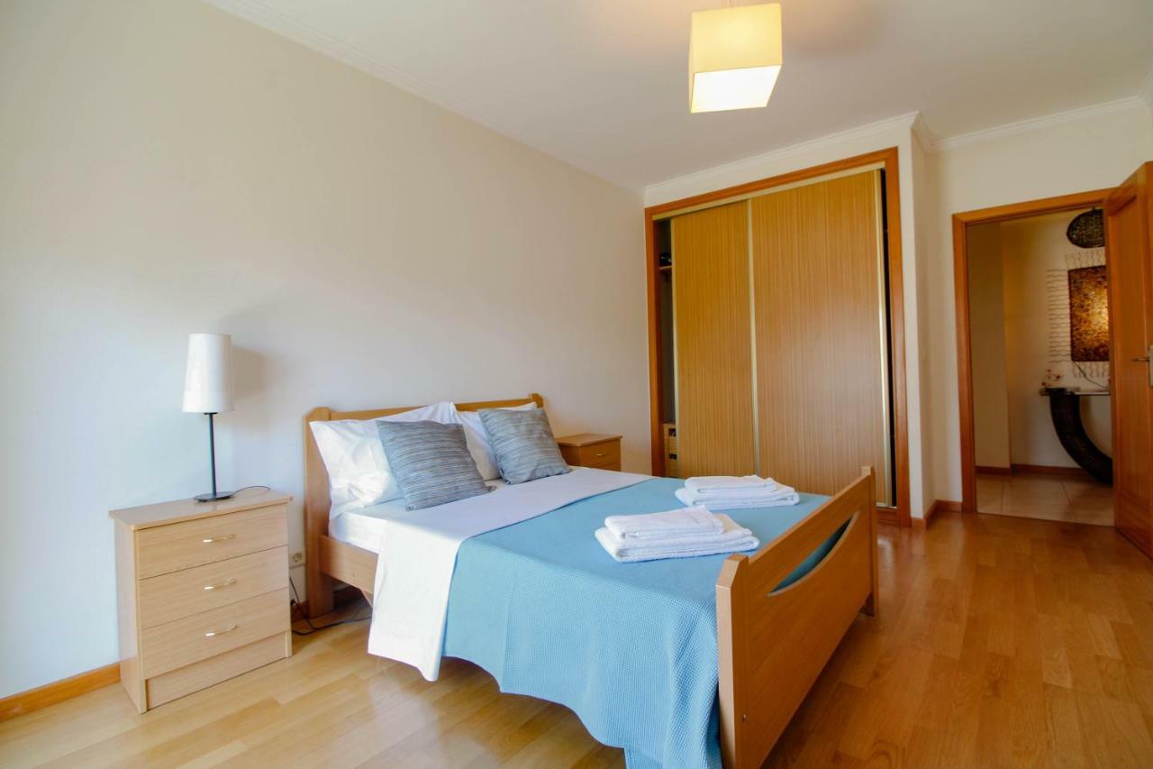 Senhora Das Areias - Spacious Apt Near The Cabedelo Beach Viana do Castelo Exteriér fotografie