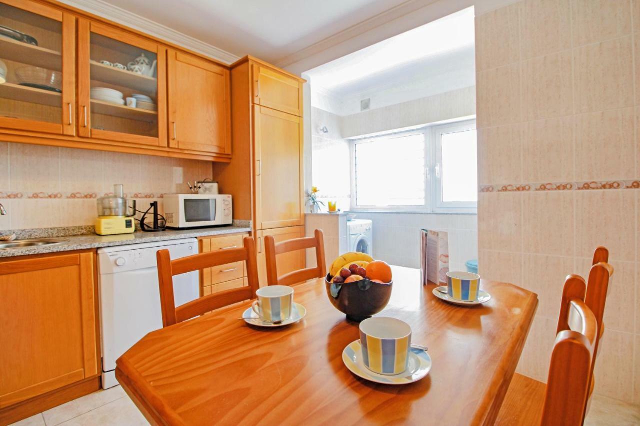 Senhora Das Areias - Spacious Apt Near The Cabedelo Beach Viana do Castelo Exteriér fotografie