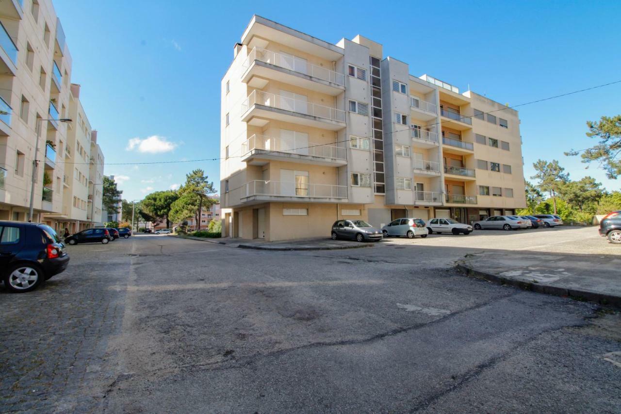 Senhora Das Areias - Spacious Apt Near The Cabedelo Beach Viana do Castelo Exteriér fotografie