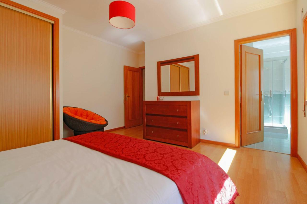 Senhora Das Areias - Spacious Apt Near The Cabedelo Beach Viana do Castelo Exteriér fotografie
