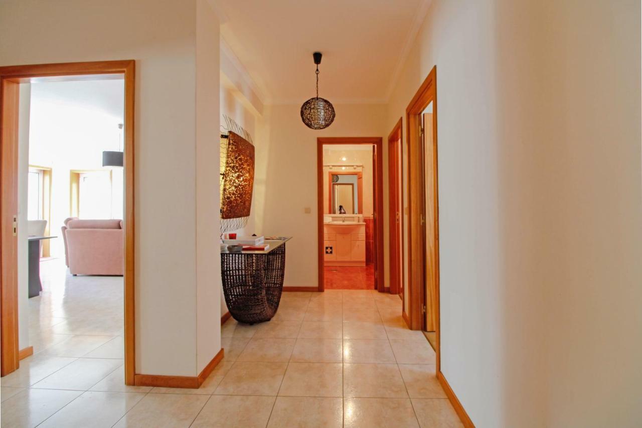 Senhora Das Areias - Spacious Apt Near The Cabedelo Beach Viana do Castelo Exteriér fotografie