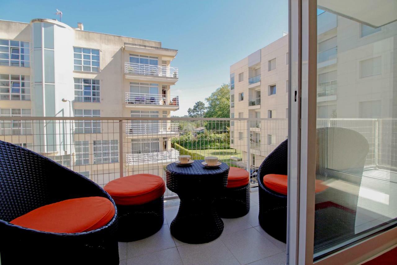 Senhora Das Areias - Spacious Apt Near The Cabedelo Beach Viana do Castelo Exteriér fotografie